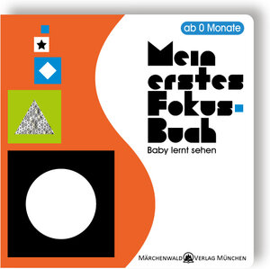 Buchcover Mein erstes Fokusbuch | Martin Herbst | EAN 9783954240029 | ISBN 3-95424-002-5 | ISBN 978-3-95424-002-9
