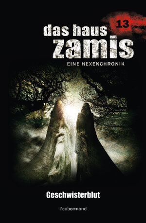 Buchcover Das Haus Zamis 13 – Geschwisterblut | Uwe Voehl | EAN 9783954262137 | ISBN 3-95426-213-4 | ISBN 978-3-95426-213-7