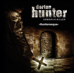 Buchcover Dorian Hunter Hörspiele Soundtrack – Hunteresque | Ernst Vlcek | EAN 9783954266814 | ISBN 3-95426-681-4 | ISBN 978-3-95426-681-4