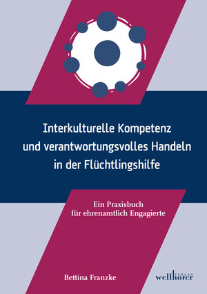 Buchcover Interkulturelle Kompetenz und verantwortungsvolles Handeln in der Flüchtlingshilfe | Bettina Franzke | EAN 9783954282364 | ISBN 3-95428-236-4 | ISBN 978-3-95428-236-4