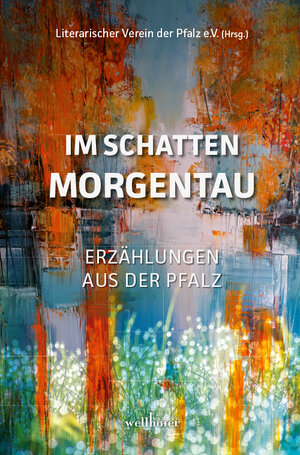 Buchcover Im Schatten Morgentau  | EAN 9783954282791 | ISBN 3-95428-279-8 | ISBN 978-3-95428-279-1