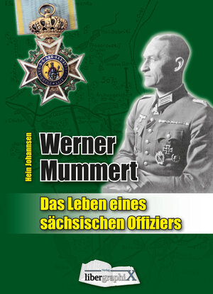 Buchcover Werner Mummert | Hein Johannsen | EAN 9783954290017 | ISBN 3-95429-001-4 | ISBN 978-3-95429-001-7