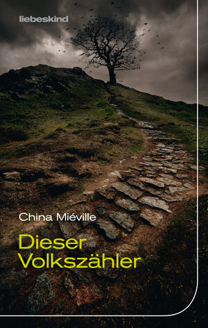 Buchcover Dieser Volkszähler | China Miéville | EAN 9783954380756 | ISBN 3-95438-075-7 | ISBN 978-3-95438-075-6