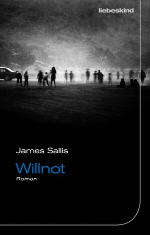 Buchcover Willnot | James Sallis | EAN 9783954381067 | ISBN 3-95438-106-0 | ISBN 978-3-95438-106-7