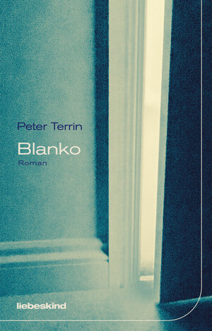 Buchcover Blanko | Peter Terrin | EAN 9783954381296 | ISBN 3-95438-129-X | ISBN 978-3-95438-129-6