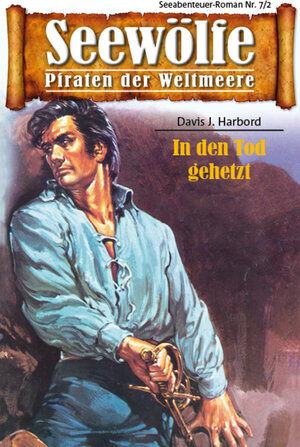 Buchcover Seewölfe - Piraten der Weltmeere 7/II | Davis J. Harbord | EAN 9783954391967 | ISBN 3-95439-196-1 | ISBN 978-3-95439-196-7