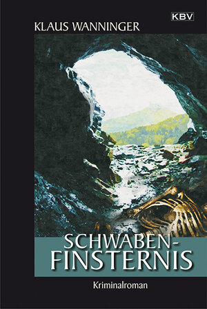 Buchcover Schwaben-Finsternis | Klaus Wanninger | EAN 9783954411856 | ISBN 3-95441-185-7 | ISBN 978-3-95441-185-6