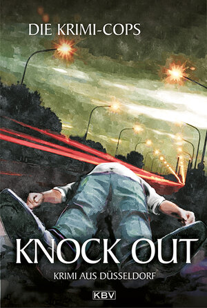 Buchcover Knock Out  | EAN 9783954412587 | ISBN 3-95441-258-6 | ISBN 978-3-95441-258-7