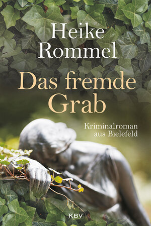 Buchcover Das fremde Grab | Heike Rommel | EAN 9783954412655 | ISBN 3-95441-265-9 | ISBN 978-3-95441-265-5