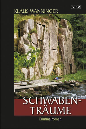 Buchcover Schwaben-Träume | Klaus Wanninger | EAN 9783954412969 | ISBN 3-95441-296-9 | ISBN 978-3-95441-296-9