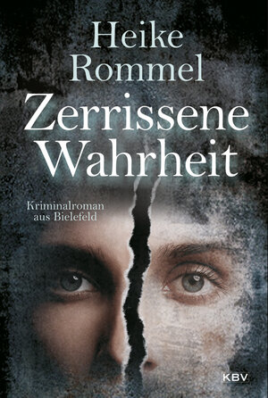 Buchcover Zerrissene Wahrheit | Heike Rommel | EAN 9783954414376 | ISBN 3-95441-437-6 | ISBN 978-3-95441-437-6