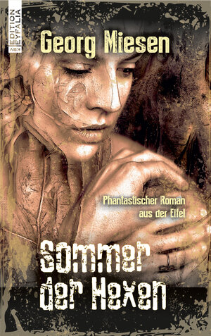 Buchcover Sommer der Hexen | Georg Miesen | EAN 9783954414956 | ISBN 3-95441-495-3 | ISBN 978-3-95441-495-6