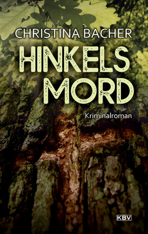 Buchcover Hinkels Mord | Christina Bacher | EAN 9783954415229 | ISBN 3-95441-522-4 | ISBN 978-3-95441-522-9