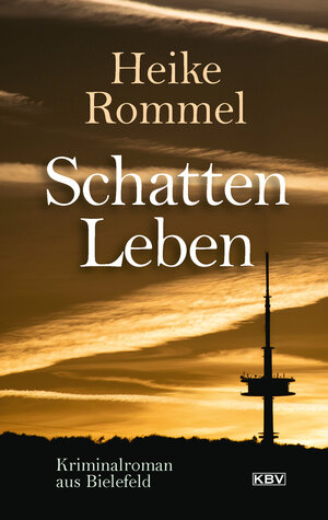 Buchcover Schattenleben | Heike Rommel | EAN 9783954416288 | ISBN 3-95441-628-X | ISBN 978-3-95441-628-8