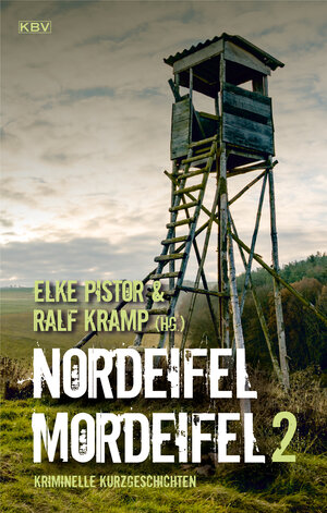 Buchcover Nordeifel Mordeifel 2 | Isabella Archan | EAN 9783954416820 | ISBN 3-95441-682-4 | ISBN 978-3-95441-682-0
