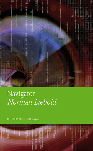 Buchcover Navigator | Norman Liebold | EAN 9783954450428 | ISBN 3-95445-042-9 | ISBN 978-3-95445-042-8