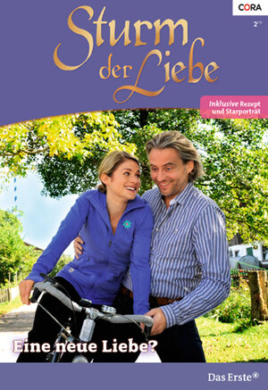 Buchcover Eine neue Liebe? | Johanna Theden | EAN 9783954463961 | ISBN 3-95446-396-2 | ISBN 978-3-95446-396-1