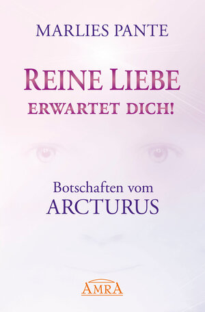 Buchcover Reine Liebe erwartet dich! | Marlies Pante | EAN 9783954470037 | ISBN 3-95447-003-9 | ISBN 978-3-95447-003-7