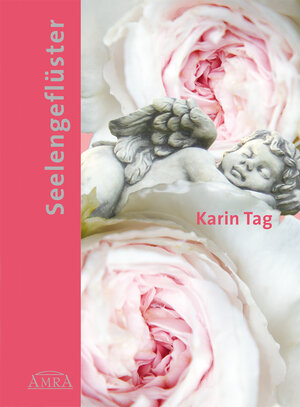 Buchcover Seelengeflüster | Karin Tag | EAN 9783954470297 | ISBN 3-95447-029-2 | ISBN 978-3-95447-029-7