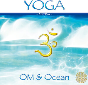 Buchcover Yoga OM & Ocean [Box mit 2 CDs] | Sayama | EAN 9783954471102 | ISBN 3-95447-110-8 | ISBN 978-3-95447-110-2