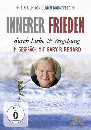 Buchcover Innerer Frieden durch Liebe & Vergebung | Gary R. Renard | EAN 9783954471737 | ISBN 3-95447-173-6 | ISBN 978-3-95447-173-7