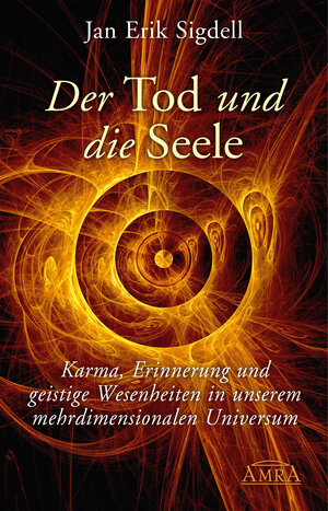 Buchcover Der Tod und die Seele | Jan Erik Sigdell | EAN 9783954472239 | ISBN 3-95447-223-6 | ISBN 978-3-95447-223-9