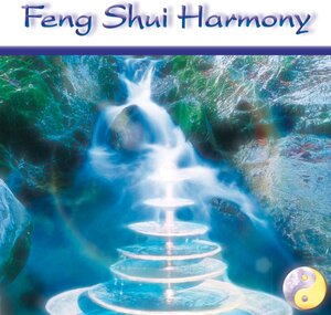 Buchcover Feng Shui Harmony | Sayama | EAN 9783954472260 | ISBN 3-95447-226-0 | ISBN 978-3-95447-226-0
