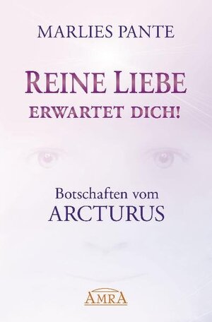Buchcover Reine Liebe erwartet Dich! | Marlies Pante | EAN 9783954472796 | ISBN 3-95447-279-1 | ISBN 978-3-95447-279-6