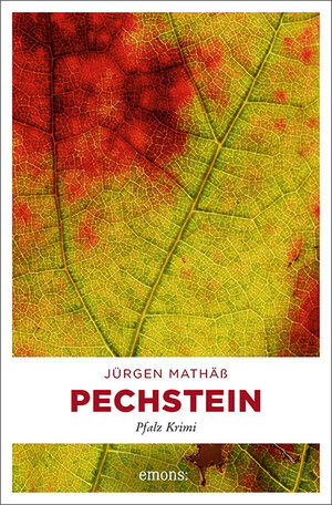 Buchcover Pechstein | Jürgen Mathäss | EAN 9783954510313 | ISBN 3-95451-031-6 | ISBN 978-3-95451-031-3