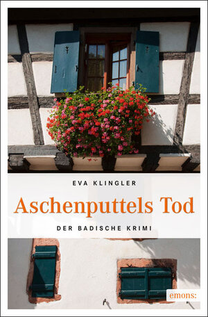 Buchcover Aschenputtels Tod | Eva Klingler | EAN 9783954510849 | ISBN 3-95451-084-7 | ISBN 978-3-95451-084-9