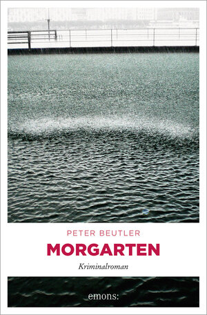 Buchcover Morgarten | Peter Beutler | EAN 9783954512461 | ISBN 3-95451-246-7 | ISBN 978-3-95451-246-1