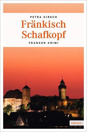 Buchcover Fränkisch Schafkopf | Petra Kirsch | EAN 9783954512737 | ISBN 3-95451-273-4 | ISBN 978-3-95451-273-7