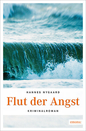 Buchcover Flut der Angst | Hannes Nygaard | EAN 9783954513789 | ISBN 3-95451-378-1 | ISBN 978-3-95451-378-9