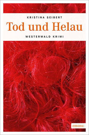 Buchcover Tod und Helau | Kristina Seibert | EAN 9783954514649 | ISBN 3-95451-464-8 | ISBN 978-3-95451-464-9