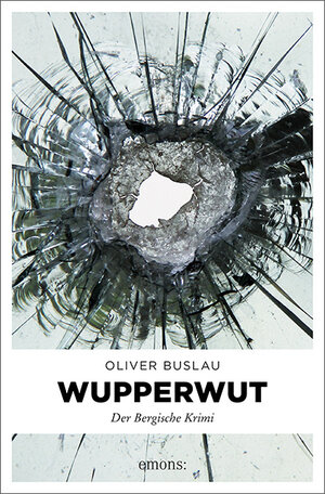 Buchcover Wupper Wut | Oliver Buslau | EAN 9783954516780 | ISBN 3-95451-678-0 | ISBN 978-3-95451-678-0