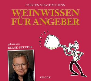 Buchcover Weinwissen für Angeber | Carsten Sebastian Henn | EAN 9783954517152 | ISBN 3-95451-715-9 | ISBN 978-3-95451-715-2