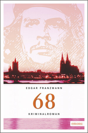 Buchcover 68 | Edgar Franzmann | EAN 9783954518166 | ISBN 3-95451-816-3 | ISBN 978-3-95451-816-6