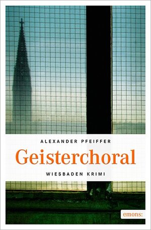 Buchcover Geisterchoral | Alexander Pfeiffer | EAN 9783954519996 | ISBN 3-95451-999-2 | ISBN 978-3-95451-999-6