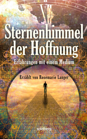 Buchcover Sternenhimmel der Hoffnung | Rosemarie Langer | EAN 9783954527069 | ISBN 3-95452-706-5 | ISBN 978-3-95452-706-9