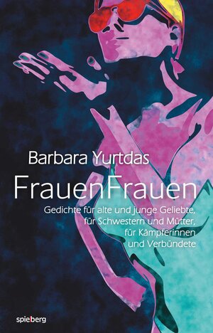 Buchcover FrauenFrauen | Barbara Yurtdas | EAN 9783954527571 | ISBN 3-95452-757-X | ISBN 978-3-95452-757-1