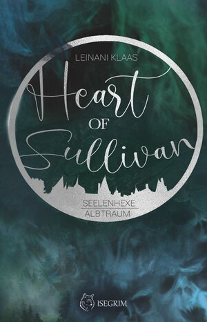 Buchcover Heart of Sullivan | Leinani Klaas | EAN 9783954529742 | ISBN 3-95452-974-2 | ISBN 978-3-95452-974-2