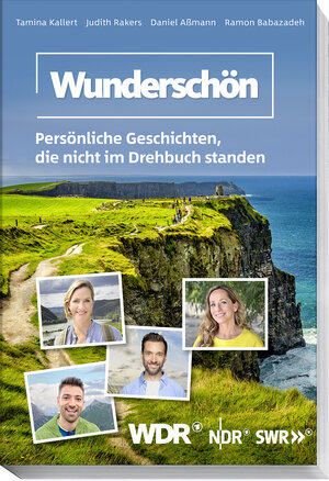 Buchcover Wunderschön | Tamina Kallert | EAN 9783954533091 | ISBN 3-95453-309-X | ISBN 978-3-95453-309-1