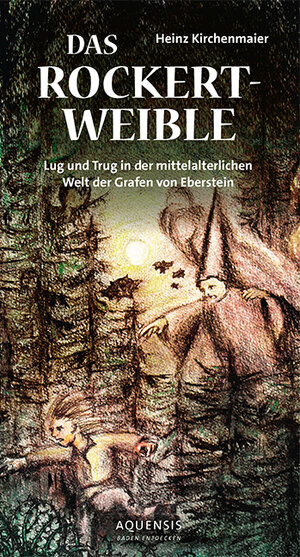 Buchcover Das Rockertweible | Heinz Kirchenmaier | EAN 9783954571772 | ISBN 3-95457-177-3 | ISBN 978-3-95457-177-2