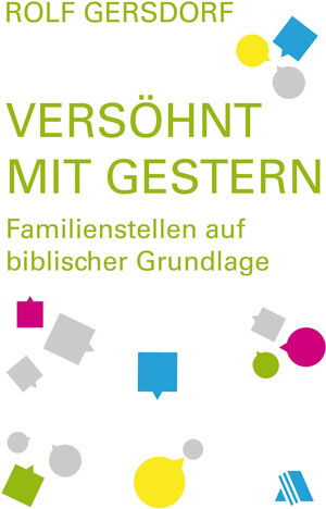 Buchcover Versöhnt mit gestern | Rolf Gersdorf | EAN 9783954595662 | ISBN 3-95459-566-4 | ISBN 978-3-95459-566-2