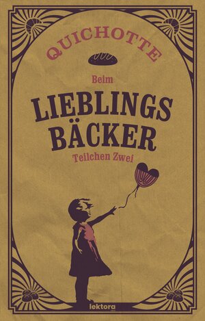 Buchcover Beim Lieblingsbäcker | Quichotte | EAN 9783954612666 | ISBN 3-95461-266-6 | ISBN 978-3-95461-266-6
