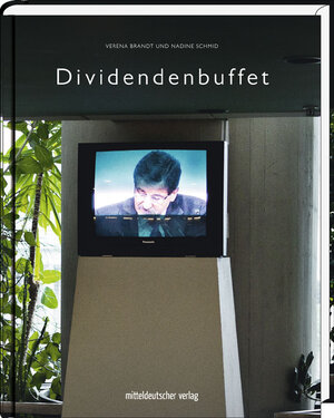 Buchcover Dividendenbuffet | VERENA BRANDT | EAN 9783954626373 | ISBN 3-95462-637-3 | ISBN 978-3-95462-637-3