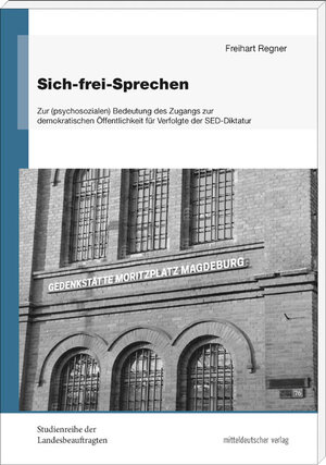 Buchcover Sich-frei-Sprechen | Freihart Regner | EAN 9783954626380 | ISBN 3-95462-638-1 | ISBN 978-3-95462-638-0