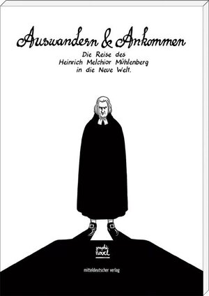 Buchcover Auswandern & Ankommen  | EAN 9783954629183 | ISBN 3-95462-918-6 | ISBN 978-3-95462-918-3