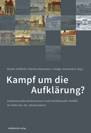 Buchcover Kampf um die Aufklärung?  | EAN 9783954629893 | ISBN 3-95462-989-5 | ISBN 978-3-95462-989-3