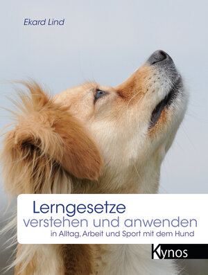 Buchcover Lerngesetze verstehen und anwenden | Ekard Lind | EAN 9783954642304 | ISBN 3-95464-230-1 | ISBN 978-3-95464-230-4